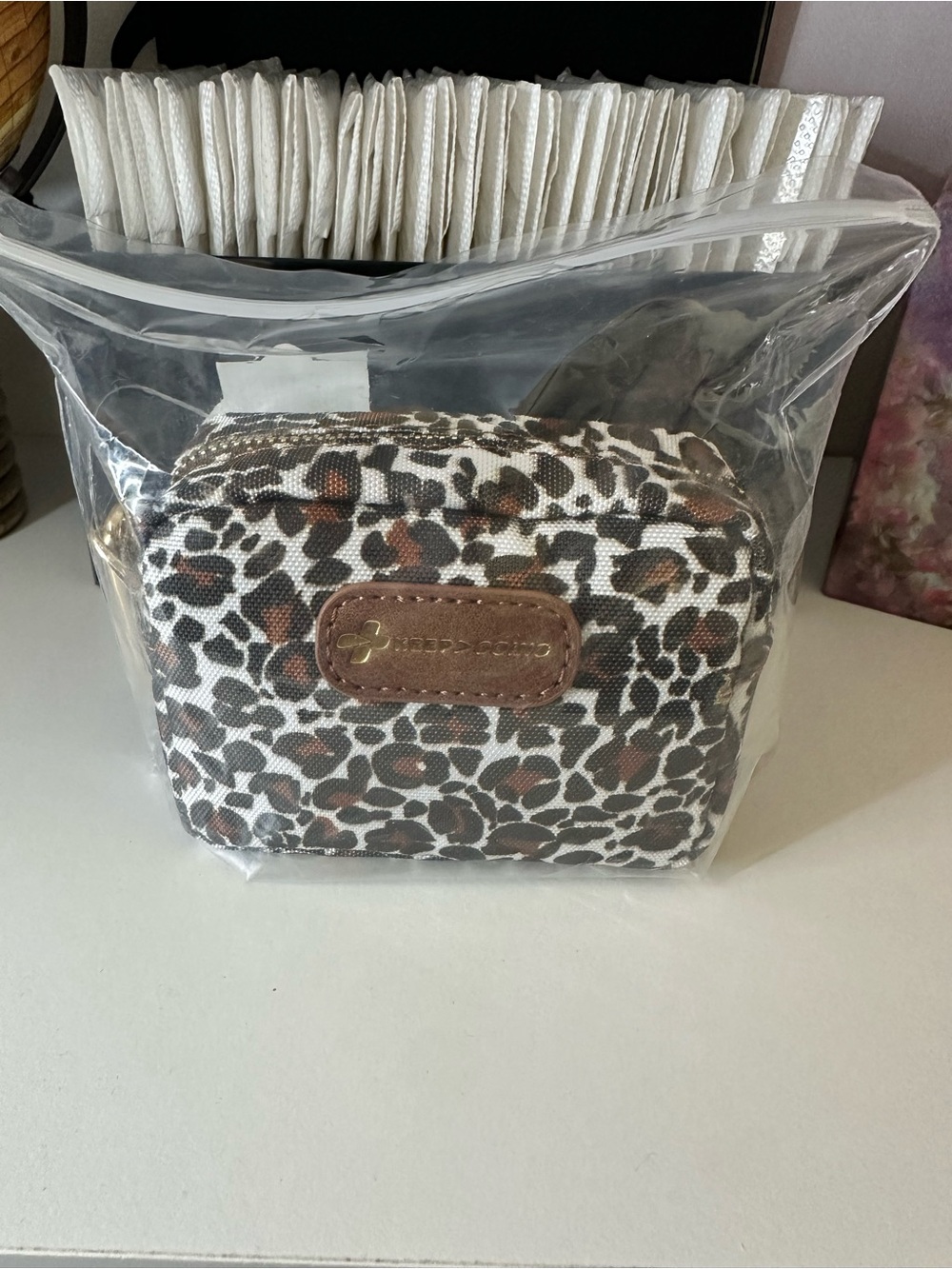 Mini Pouch First Aid Kits